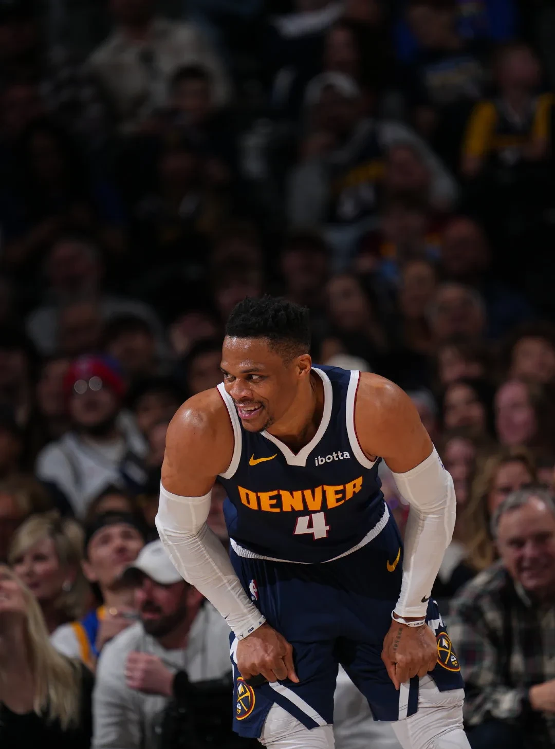 尼日利亚男篮绝地反击快船，贝弗利绝境逆转