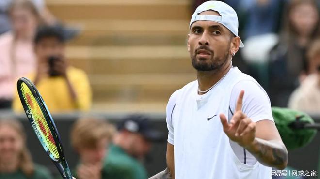 英雄联盟竞猜-美国网球队爆冷澳大利亚网球队，克耶高斯绝境逆转