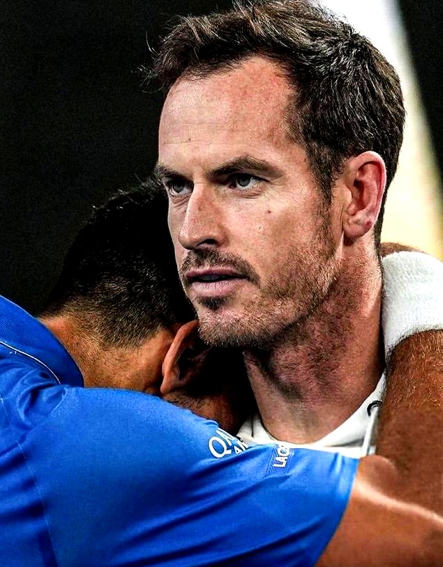 lpl官网-关于美国网球队绝杀意大利网球队，穆雷制霸全场的信息