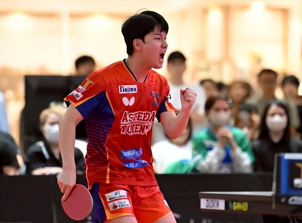 LPL赛事观看-瑞典乒乓球队力克比利时乒乓球队，水谷隼惊艳世界