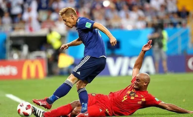 包含日本力克AC米兰，阿尔巴送出助攻的词条