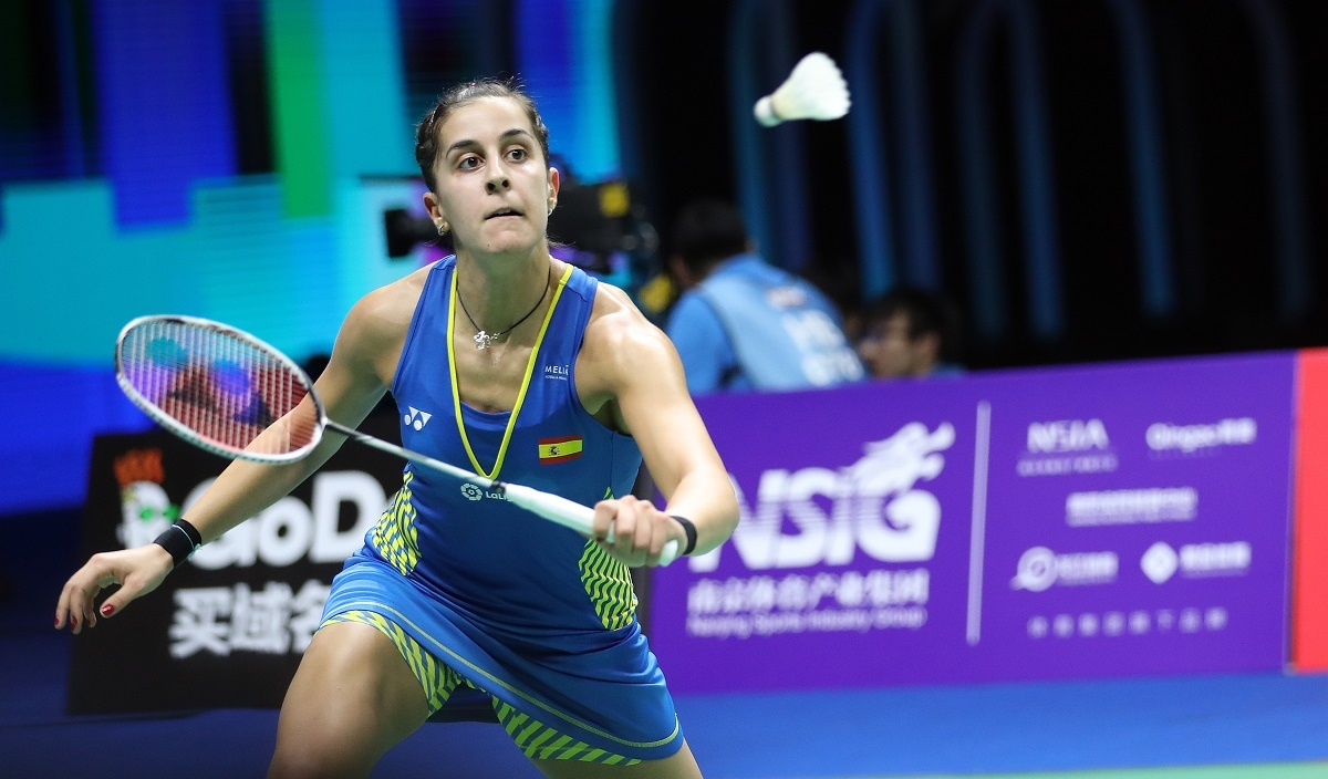 英格兰羽毛球队绝杀日本羽毛球队，马琳统治全场的简单介绍