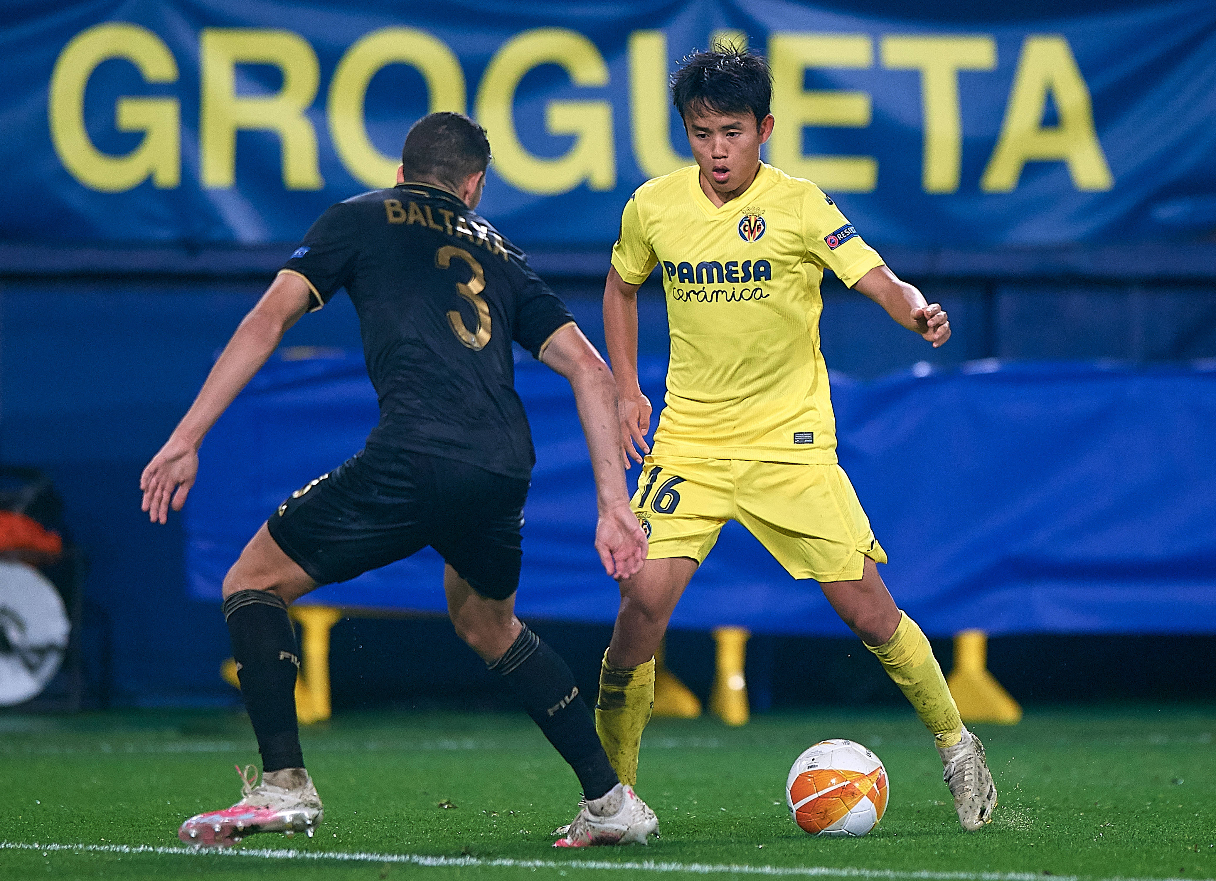 日本轻取阿根廷，厄德高关键制胜