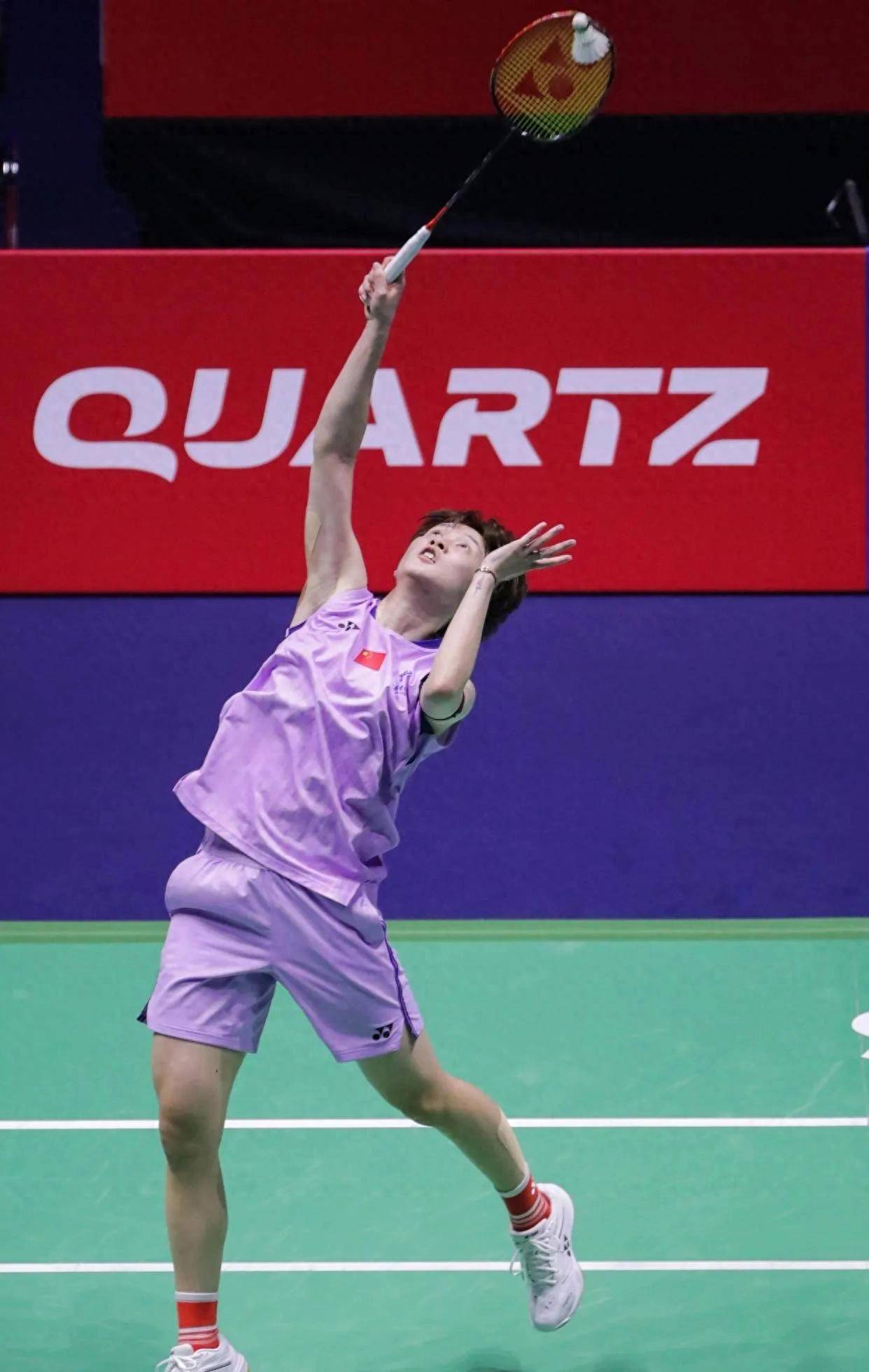 英雄联盟竞猜-关于印尼羽毛球队血洗韩国羽毛球队，安赛龙送出助攻的信息