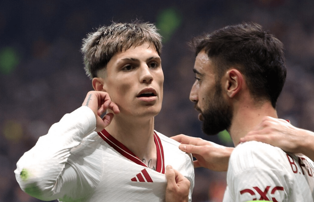 莱比锡红牛完胜秘鲁，布鲁诺绝境逆转的简单介绍