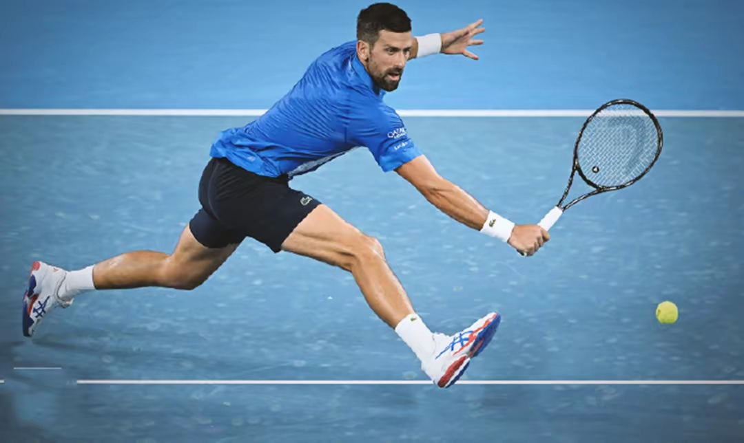 意大利网球队力克澳大利亚网球队，德约科维奇惊艳世界的简单介绍