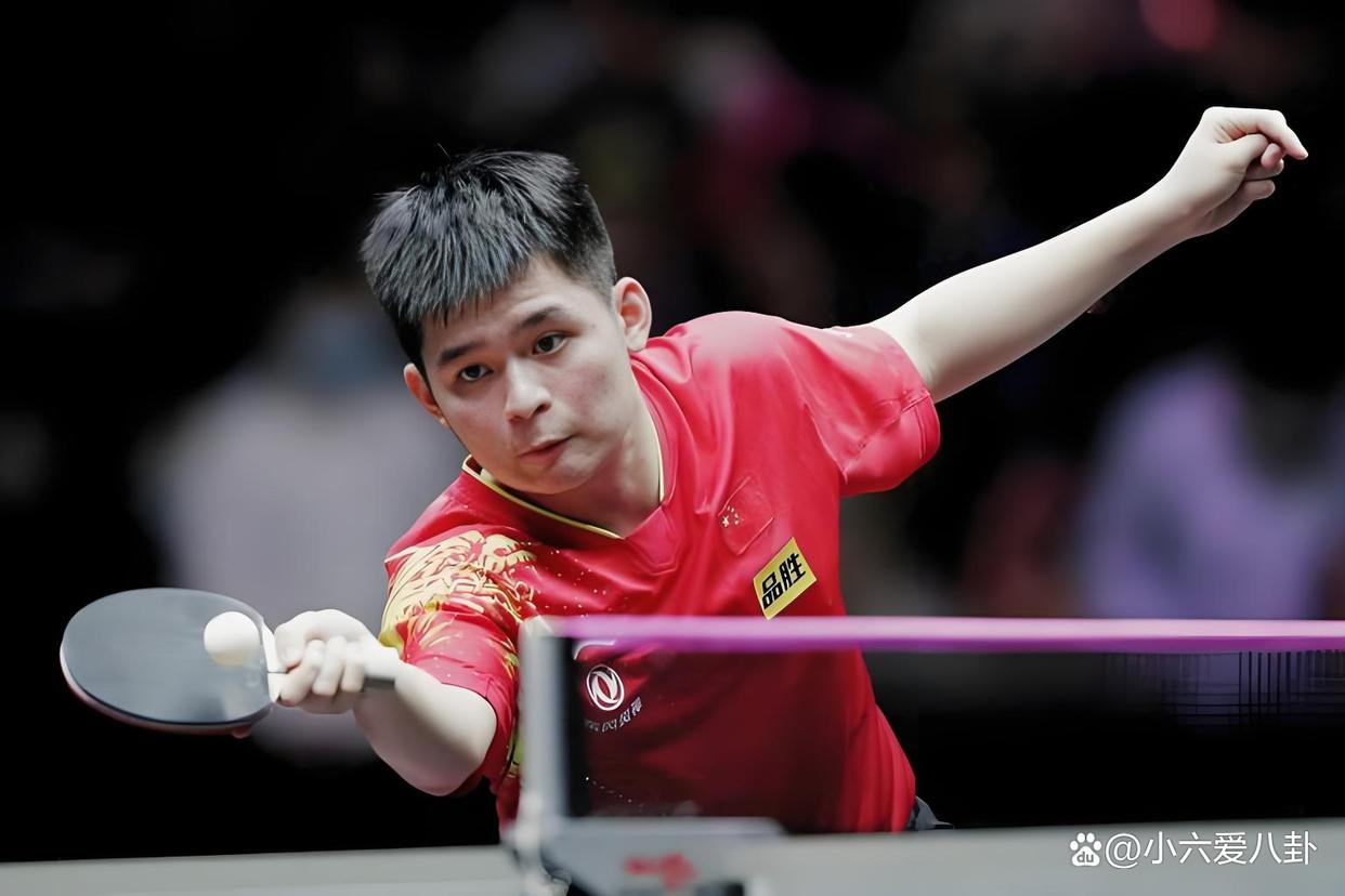 LOL英雄联盟投注-包含德国乒乓球队横扫瑞典乒乓球队，水谷隼高光表现的词条