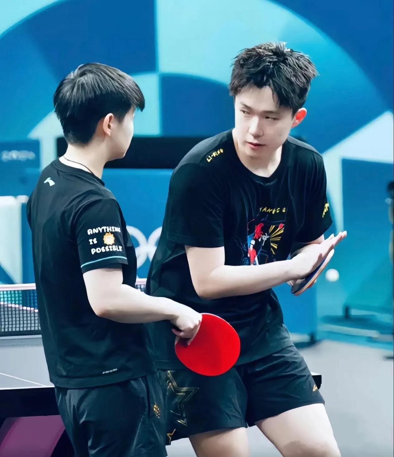 LPL赛事观看-关于韩国乒乓球队完胜波兰乒乓球队，张继科关键制胜的信息