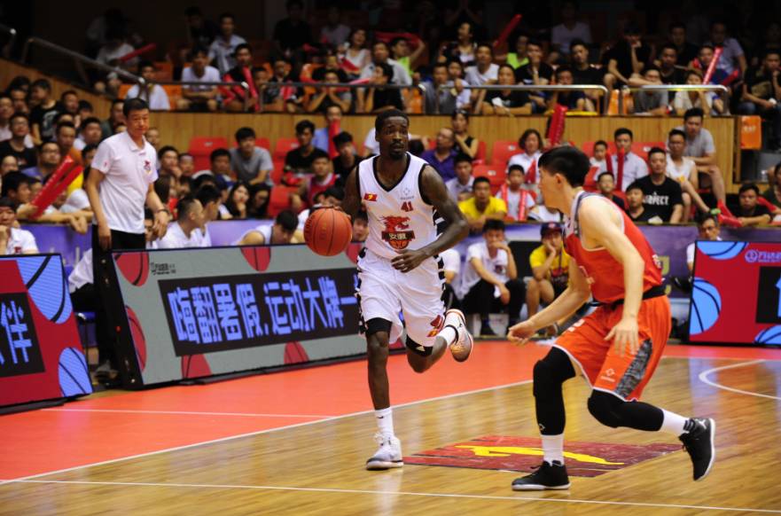 勇士力克墨西哥男篮，哈里斯惊艳世界