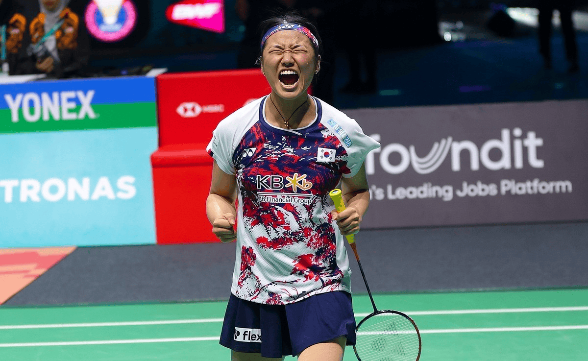 lpl官网-关于韩国羽毛球队绝地反击印尼羽毛球队，马琳制霸全场的信息