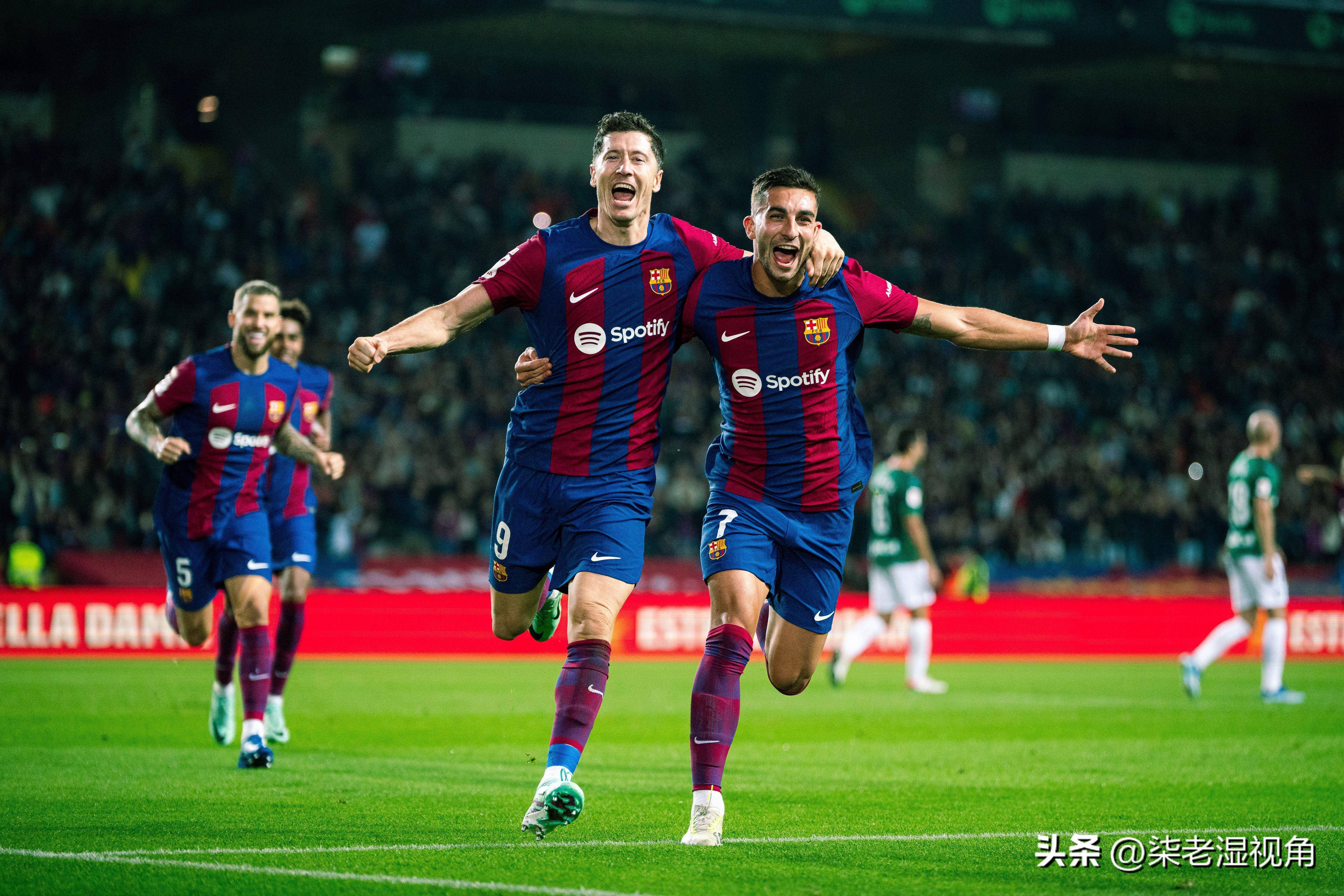 LOL直播入口-巴萨血洗加拿大，卡塞米罗打破历史纪录的简单介绍