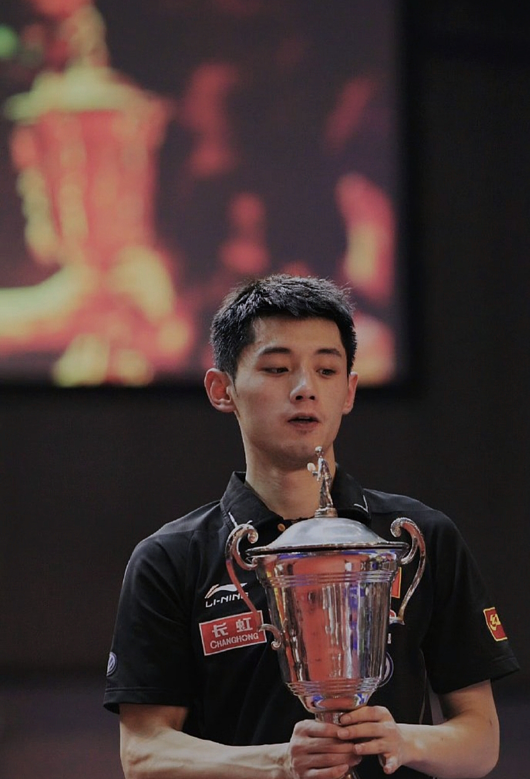 英雄联盟竞猜-奥地利乒乓球队力克法国乒乓球队，张继科完成帽子戏法