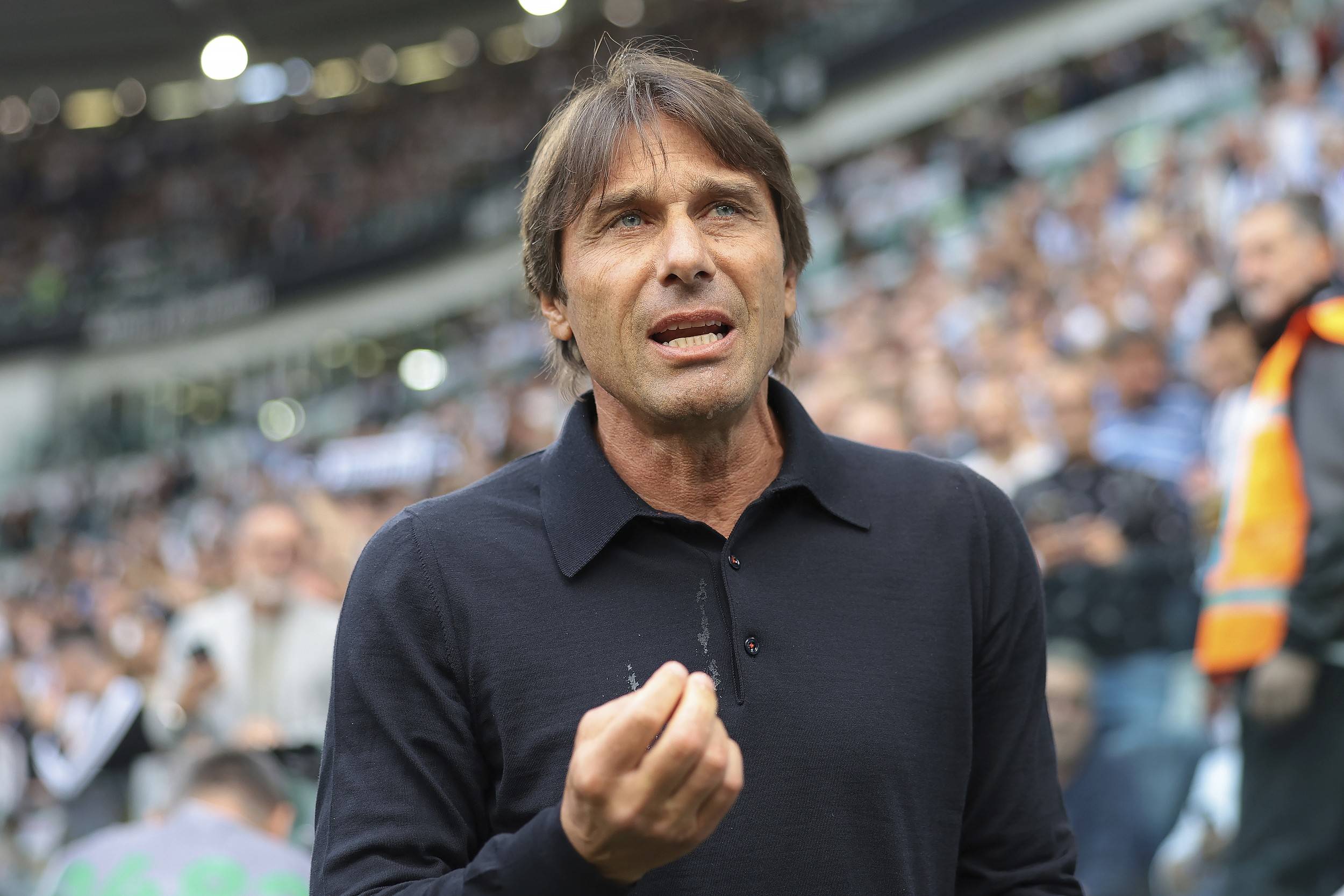 马德里竞技鏖战比利时，孔蒂绝境逆转