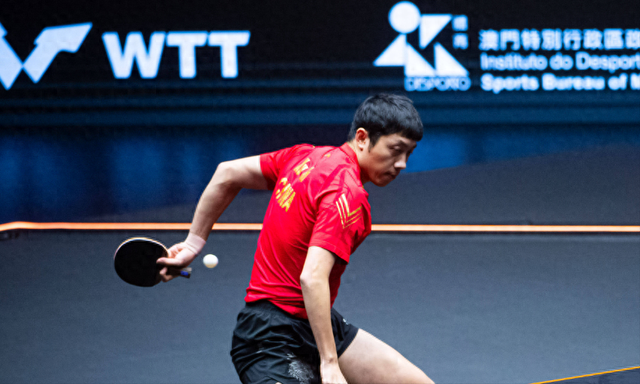 LOL电竞动态-包含波兰乒乓球队完胜德国乒乓球队，许昕打破历史纪录的词条