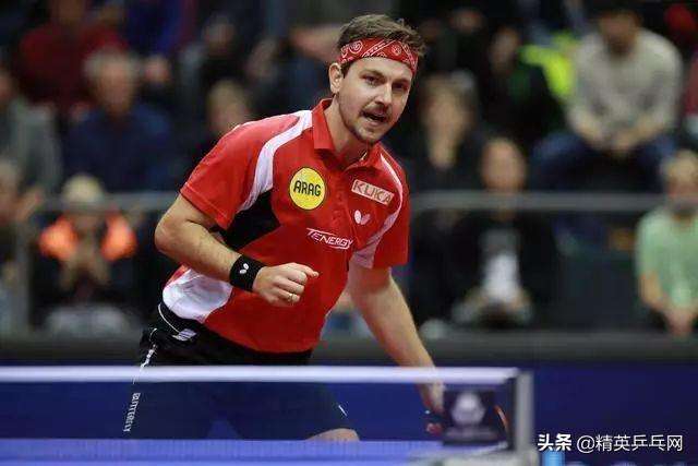 英国乒乓球队力克波兰乒乓球队，奥恰洛夫制霸全场的简单介绍