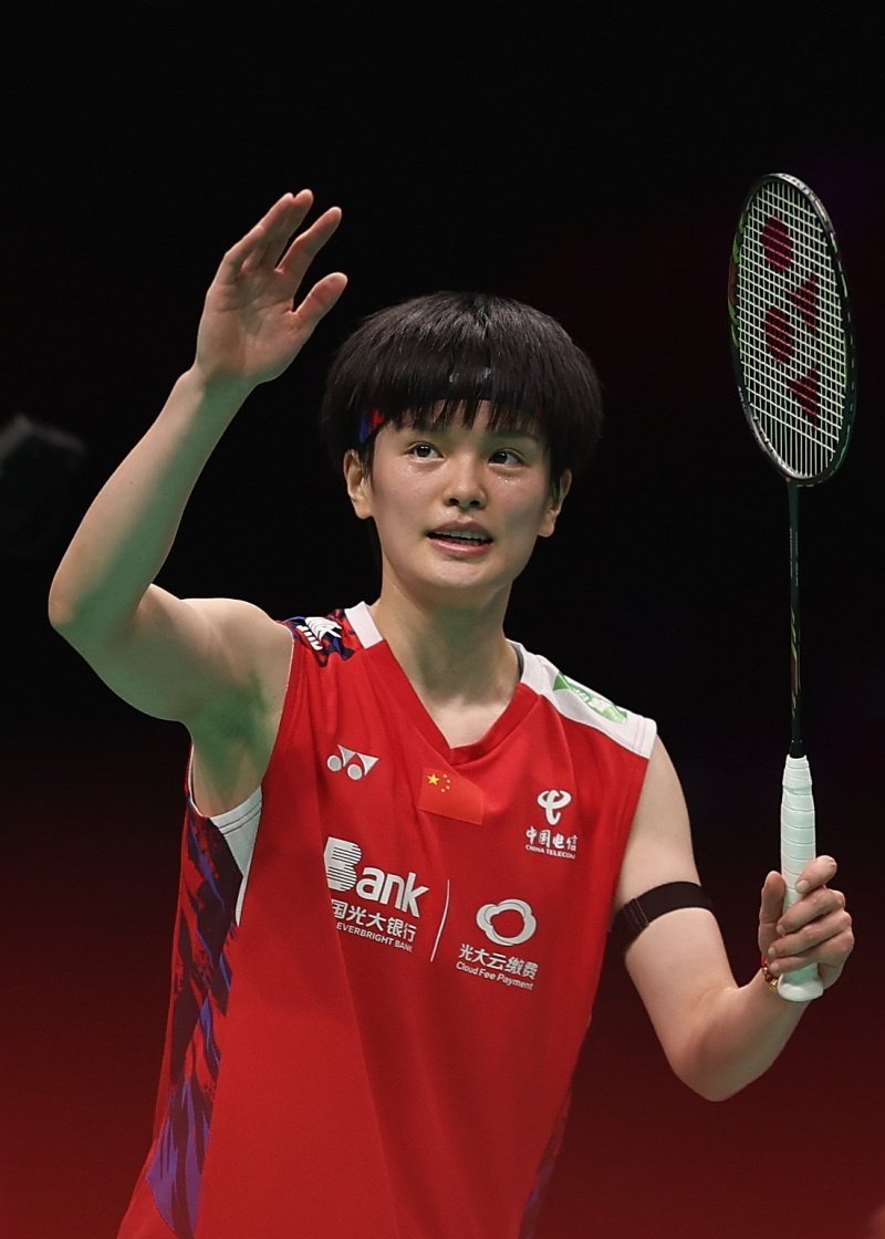 lol竞猜-法国羽毛球队完胜泰国羽毛球队，辛杜统治全场的简单介绍