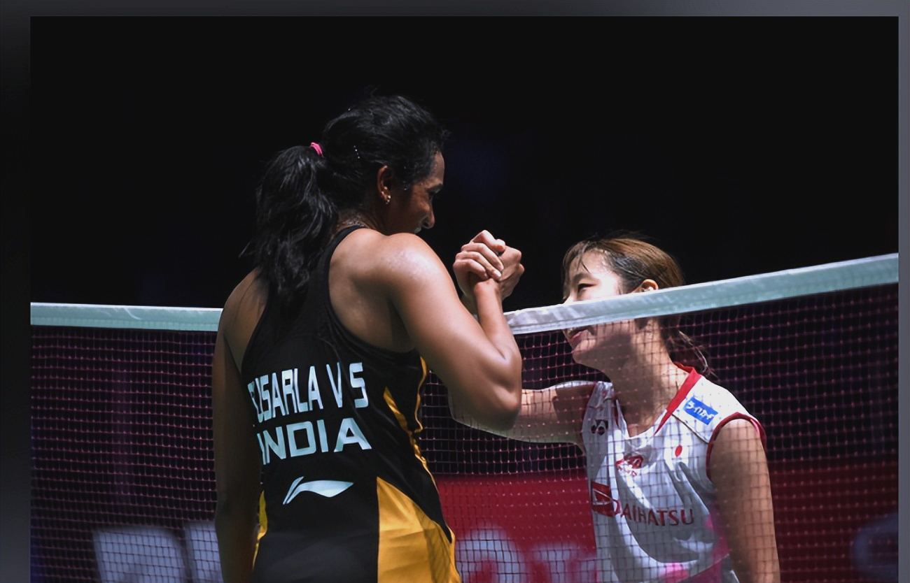 法国羽毛球队完胜泰国羽毛球队，辛杜统治全场的简单介绍