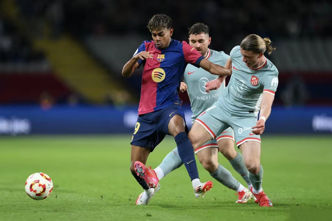 马德里竞技鏖战法国，罗本爆发神勇的简单介绍