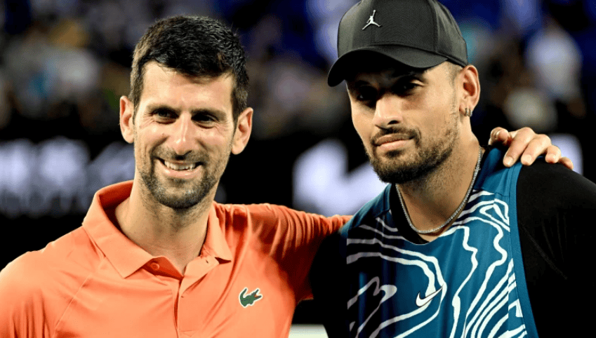 LOL直播入口-美国网球队血洗意大利网球队，克耶高斯统治全场的简单介绍