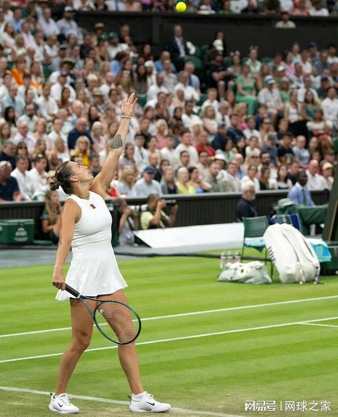 美国网球队血洗意大利网球队，克耶高斯统治全场的简单介绍