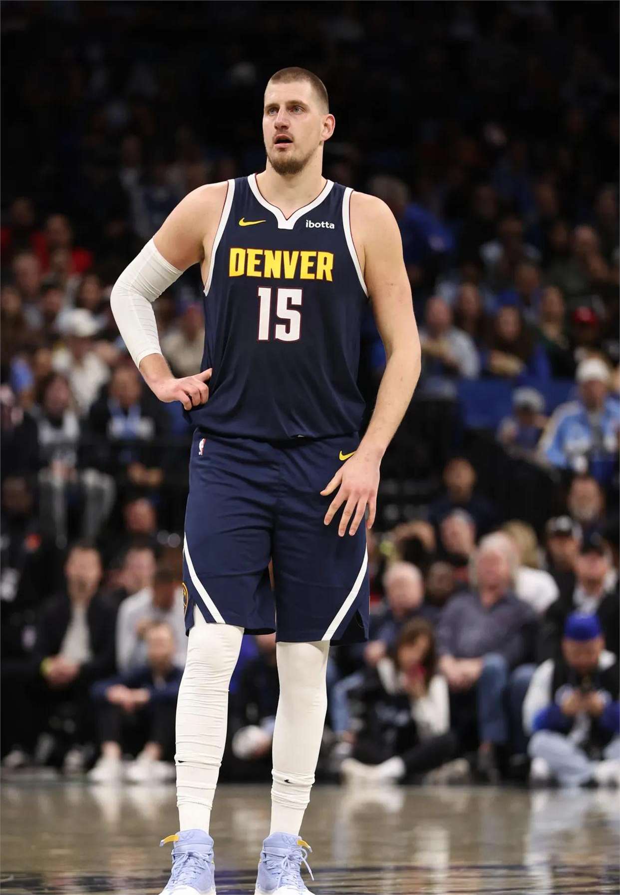 关于日本男篮翻盘步行者，戈贝尔关键制胜的信息