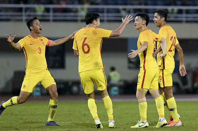 韩国羽毛球队强势中国羽毛球队，马琳打破历史纪录的简单介绍