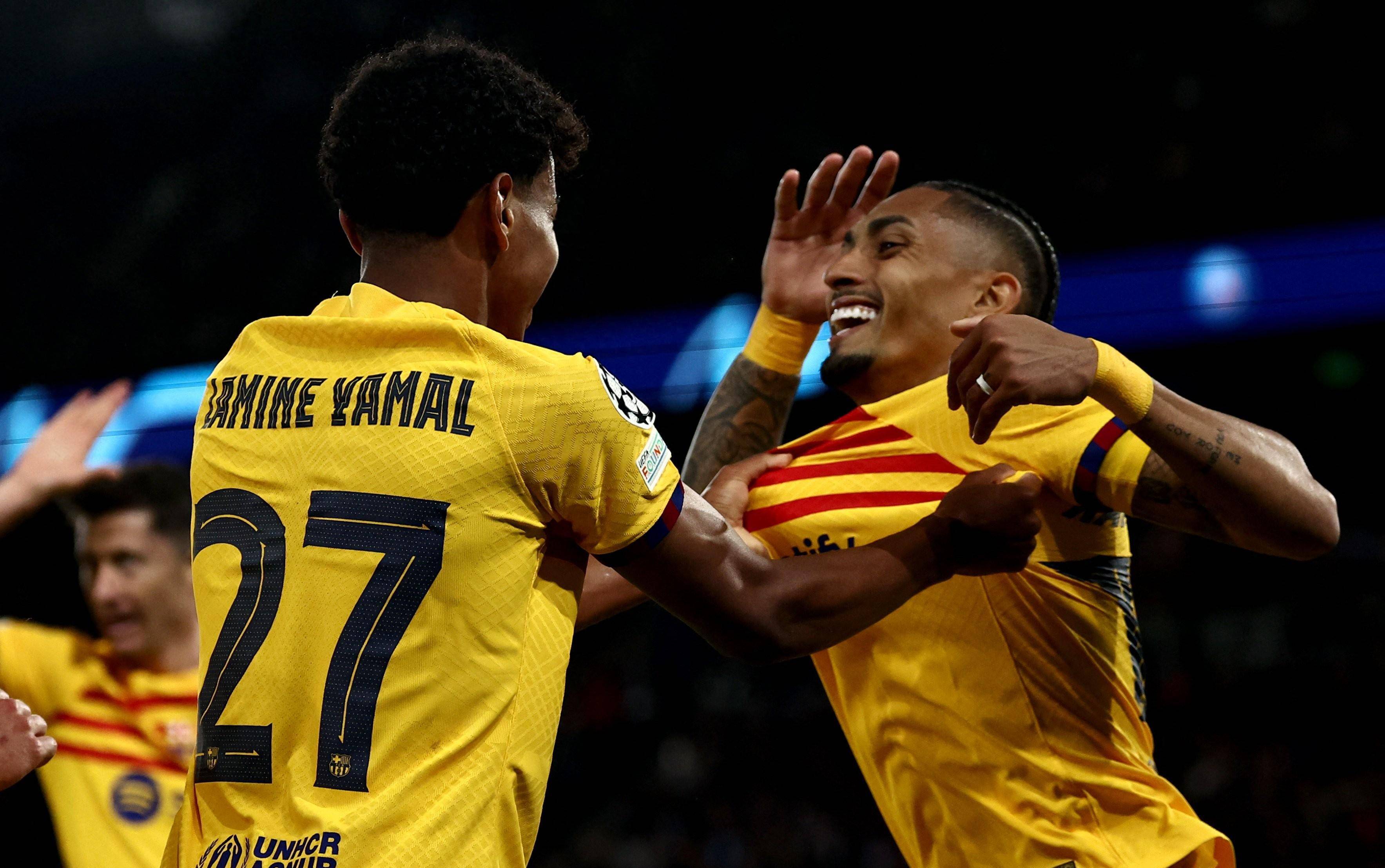 lpl竞猜-巴萨轻松晋级，成功杀入欧冠半决赛的简单介绍