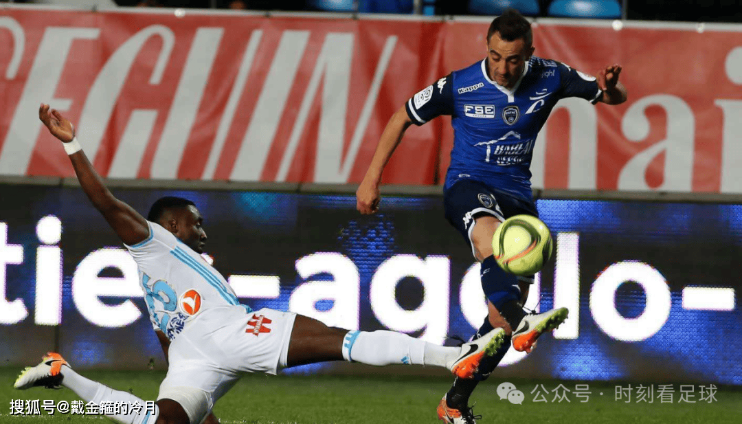 蒙彼利埃主场告负，法甲争冠形势紧迫的简单介绍