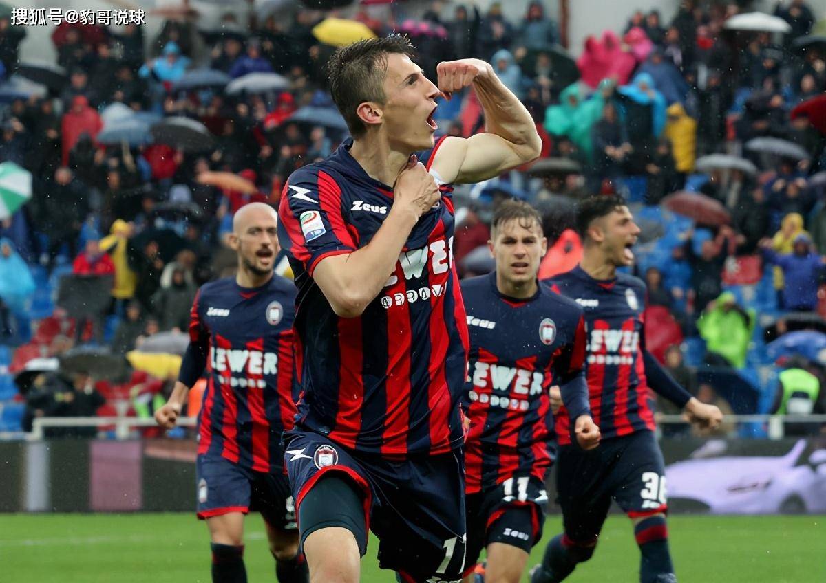 英雄联盟竞猜-关于克罗托内主场大胜对手，完成三连胜的信息