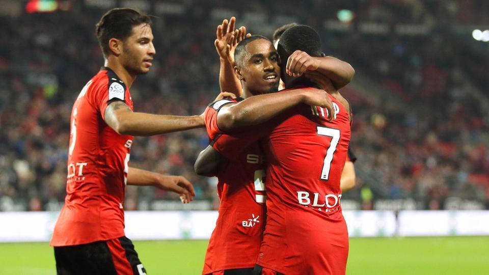 LOL英雄联盟投注平台-雷恩队连胜受挫，遭遇阻碍的简单介绍