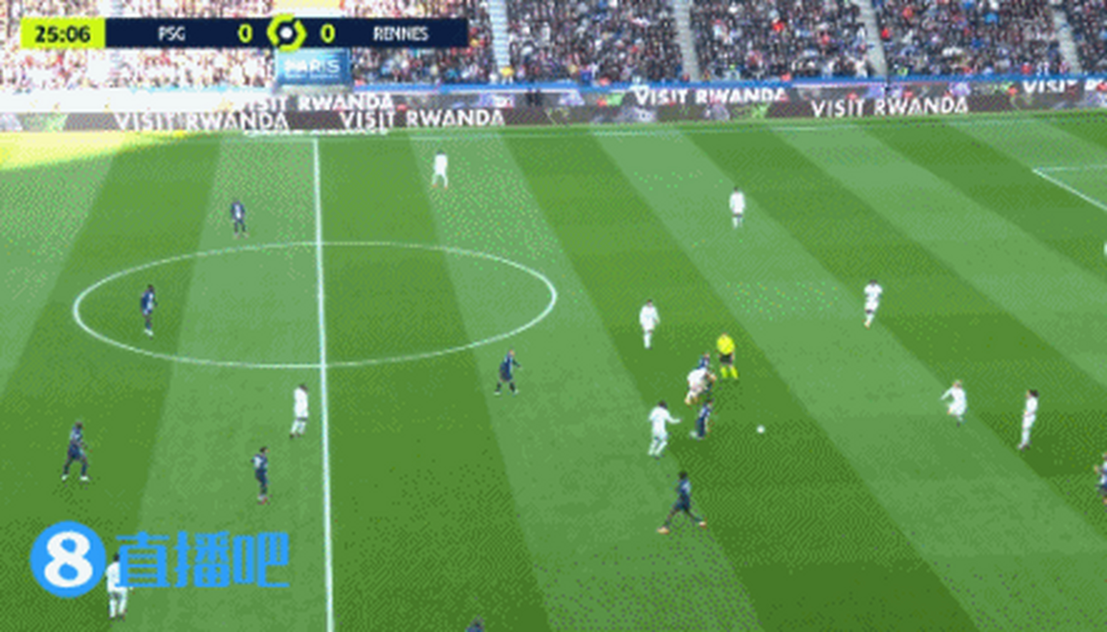 雷恩队连胜受挫，遭遇阻碍的简单介绍