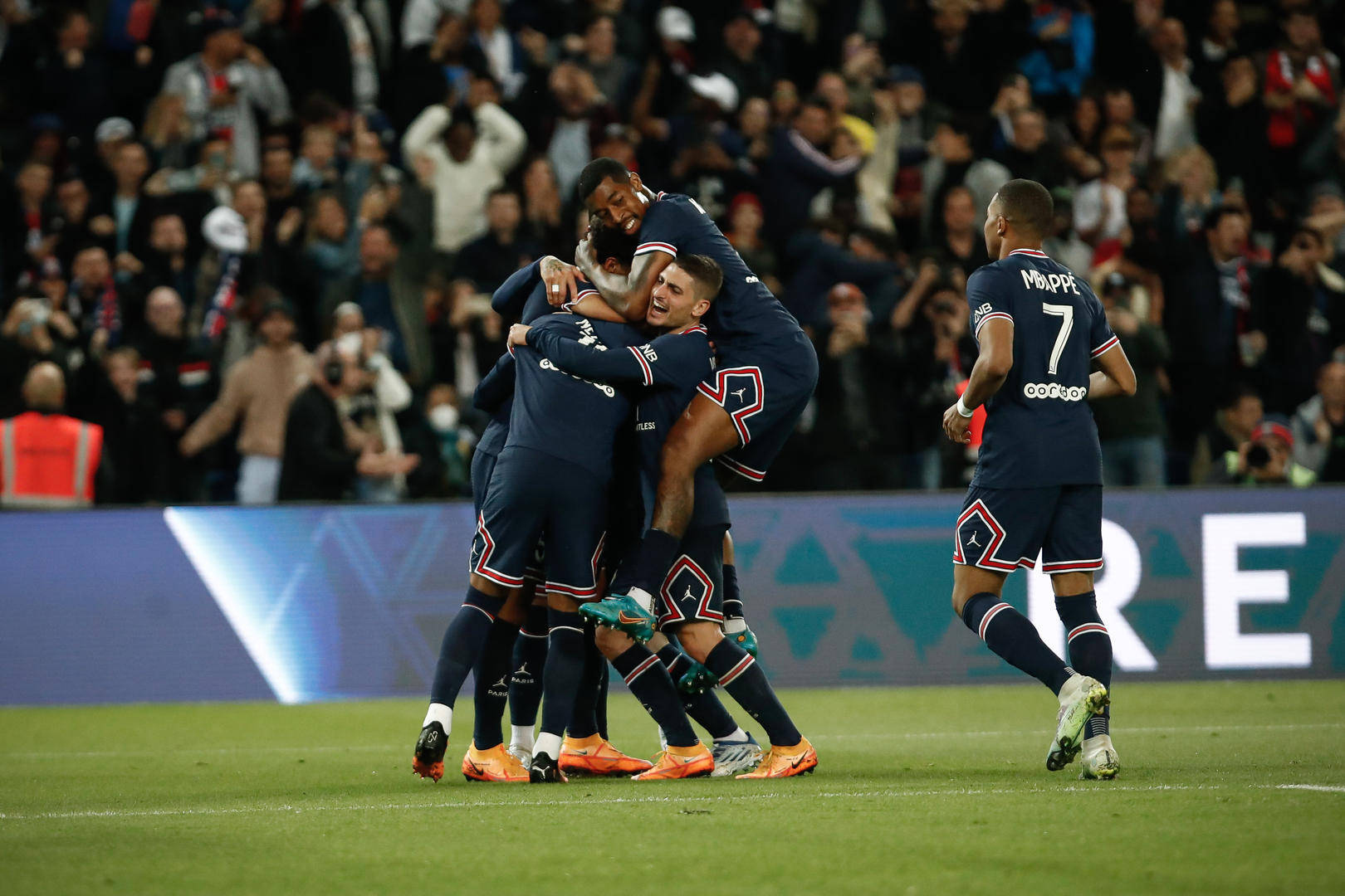 LOL电竞动态-关于圣埃蒂安客场逆转取胜，斩获三分的信息