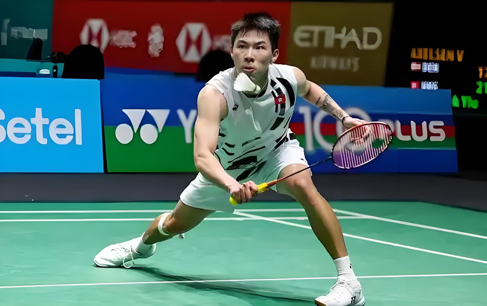 关于印尼队翻盘中国队，石宇奇带队取胜的信息