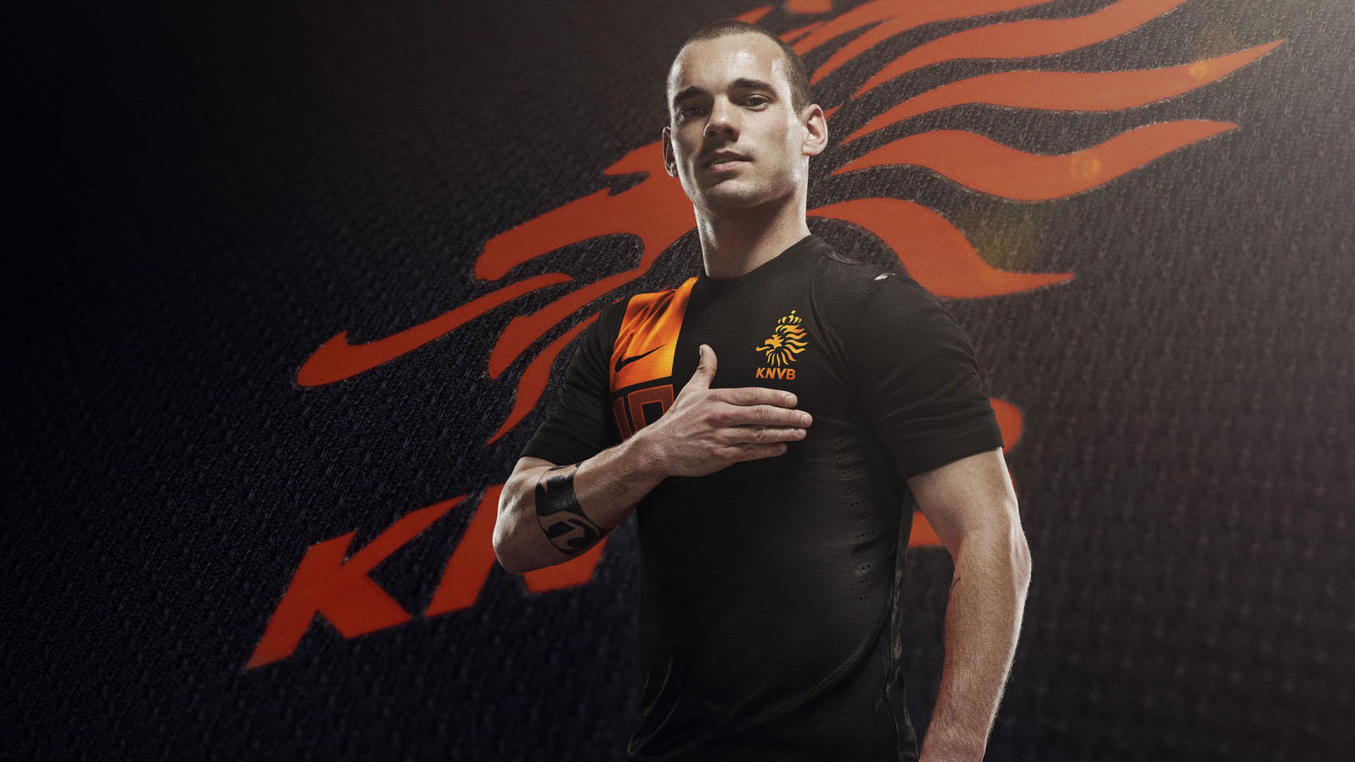 挪威铁骑踏平格子军,德甲争冠战前夜的北欧风暴